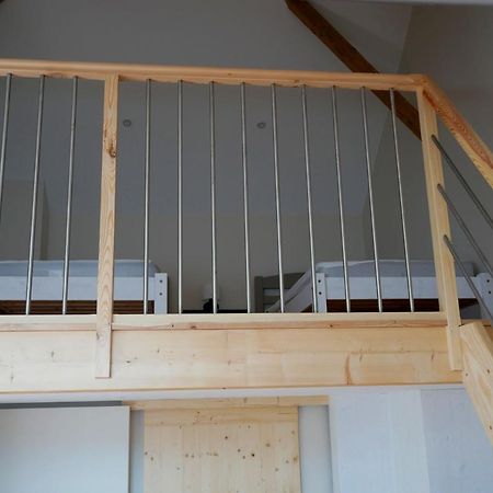 Chambre D Hote La Grange Pommiers-en-Forez Eksteriør billede
